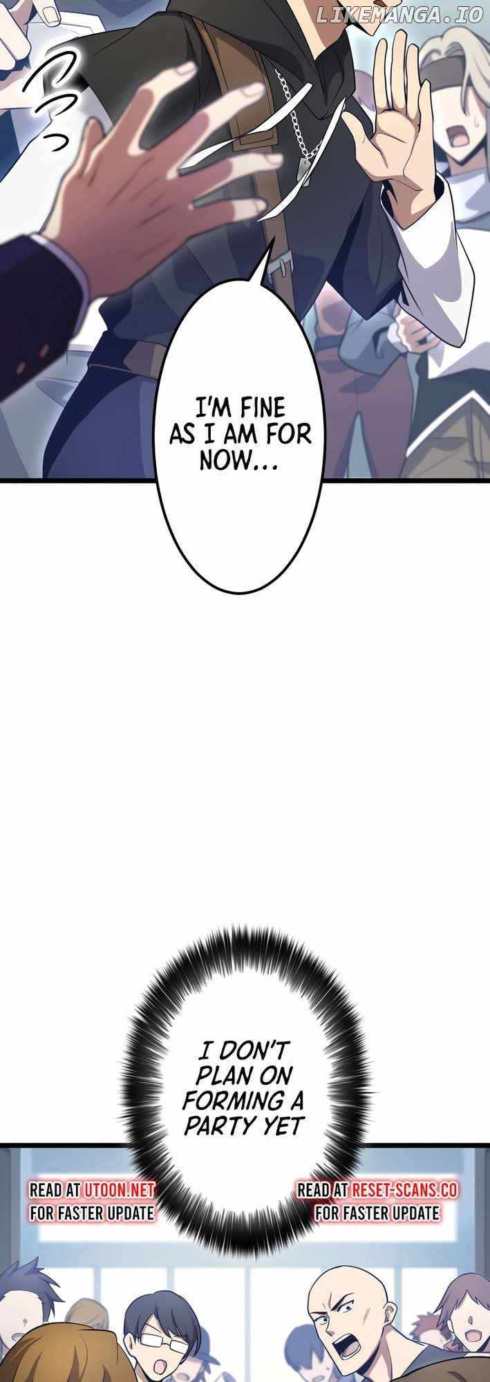Kouunchi MAX no Ore Dake Jinsei Kaiki Chapter 10 16
